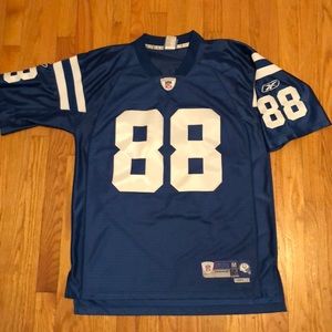 Indy Colts Marvin Harrison Jersey